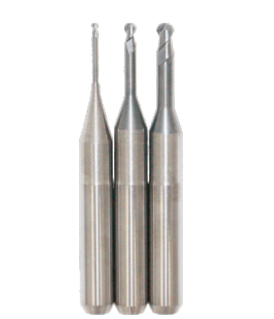 Dental Burs Zirkonzahn